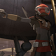 Image for article titled Firefly Invades Star Wars Rebels In the Form Of a Brand New Bounty Hunter